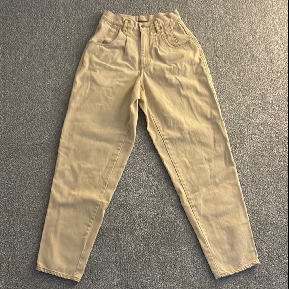 Vintage high rise denim - Liz Wear by Liz Claiborne